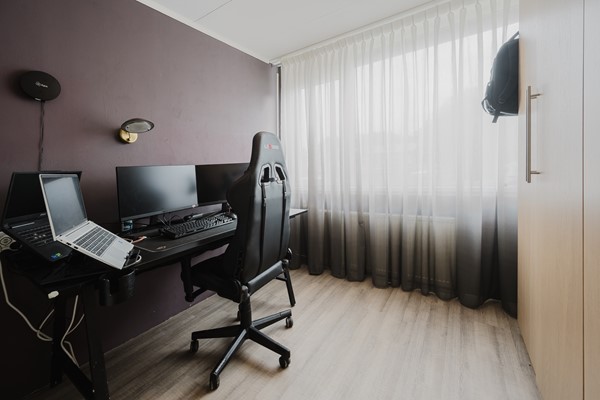 Medium property photo - Populierenstraat 5, 3203 XK Spijkenisse